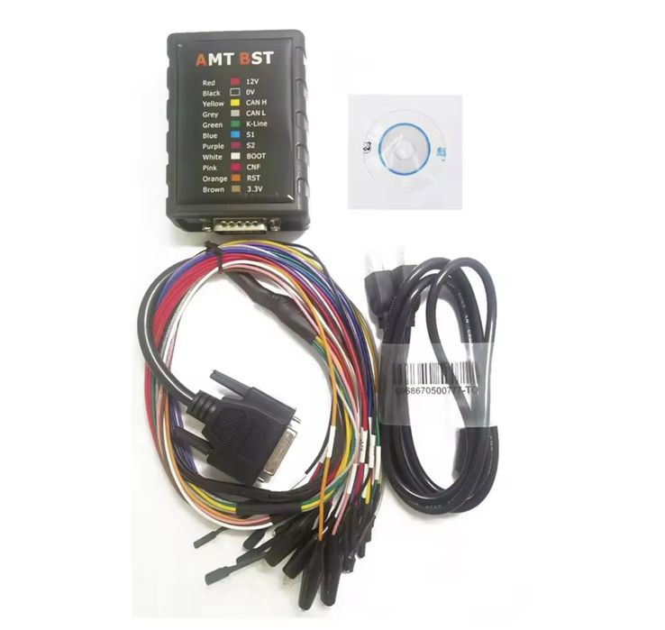 Продам AMT BST 2.1.5.6