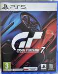 Gran Turismo 7 PL na PS5