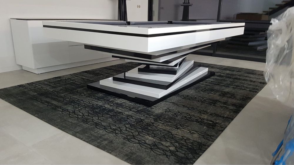 Bilhar Harmany - BilharesEuropa Fabricante