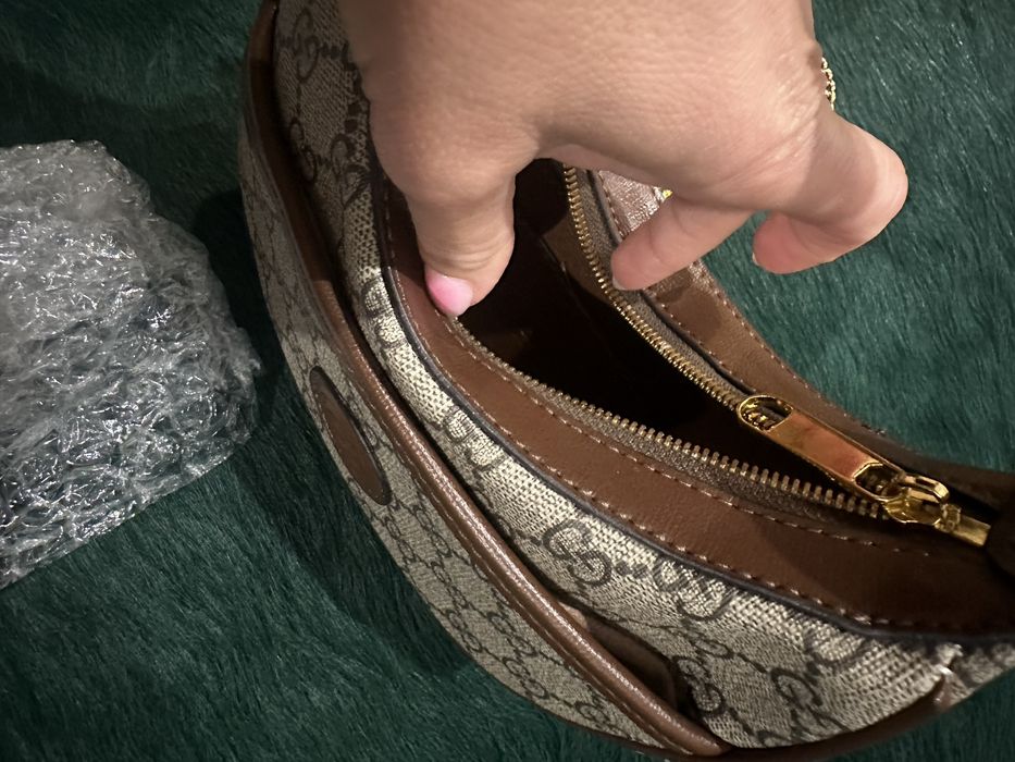 Gucci ophidia mini bag