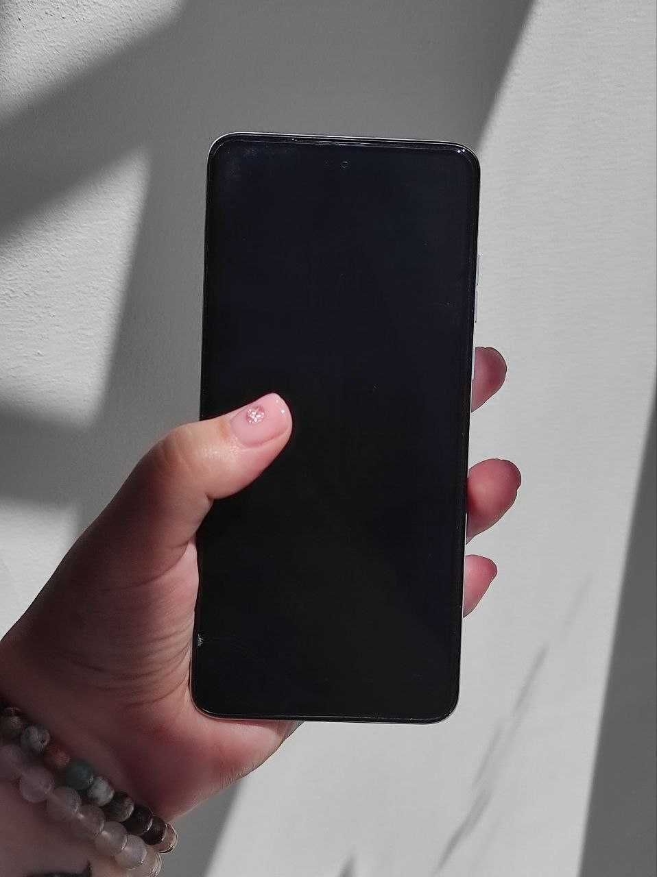 Motorola g84 5G блакитний