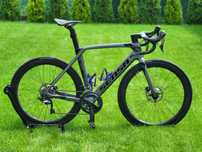 Rower SENSA Giulia Evo Disc Ultegra