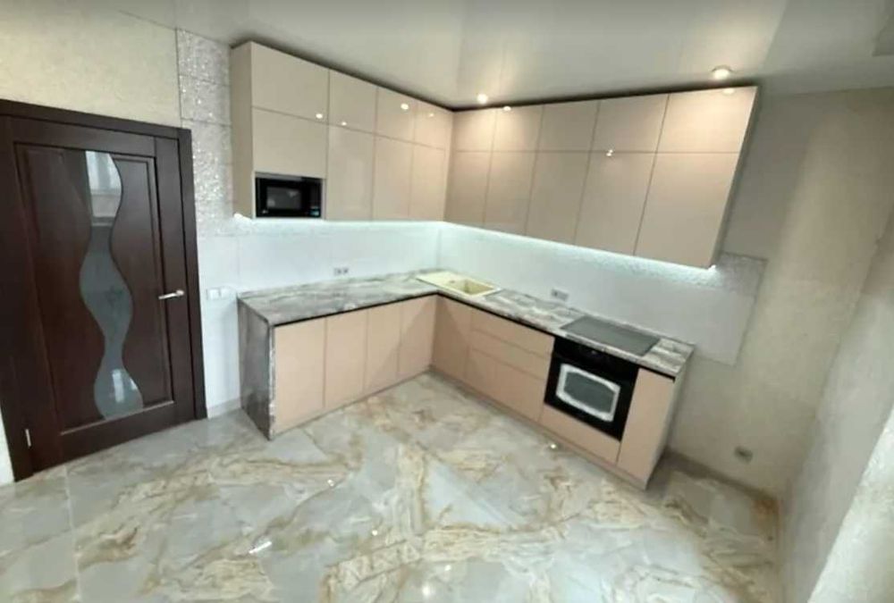 Продам 1к кв з євроремонтом в ЖК Миру