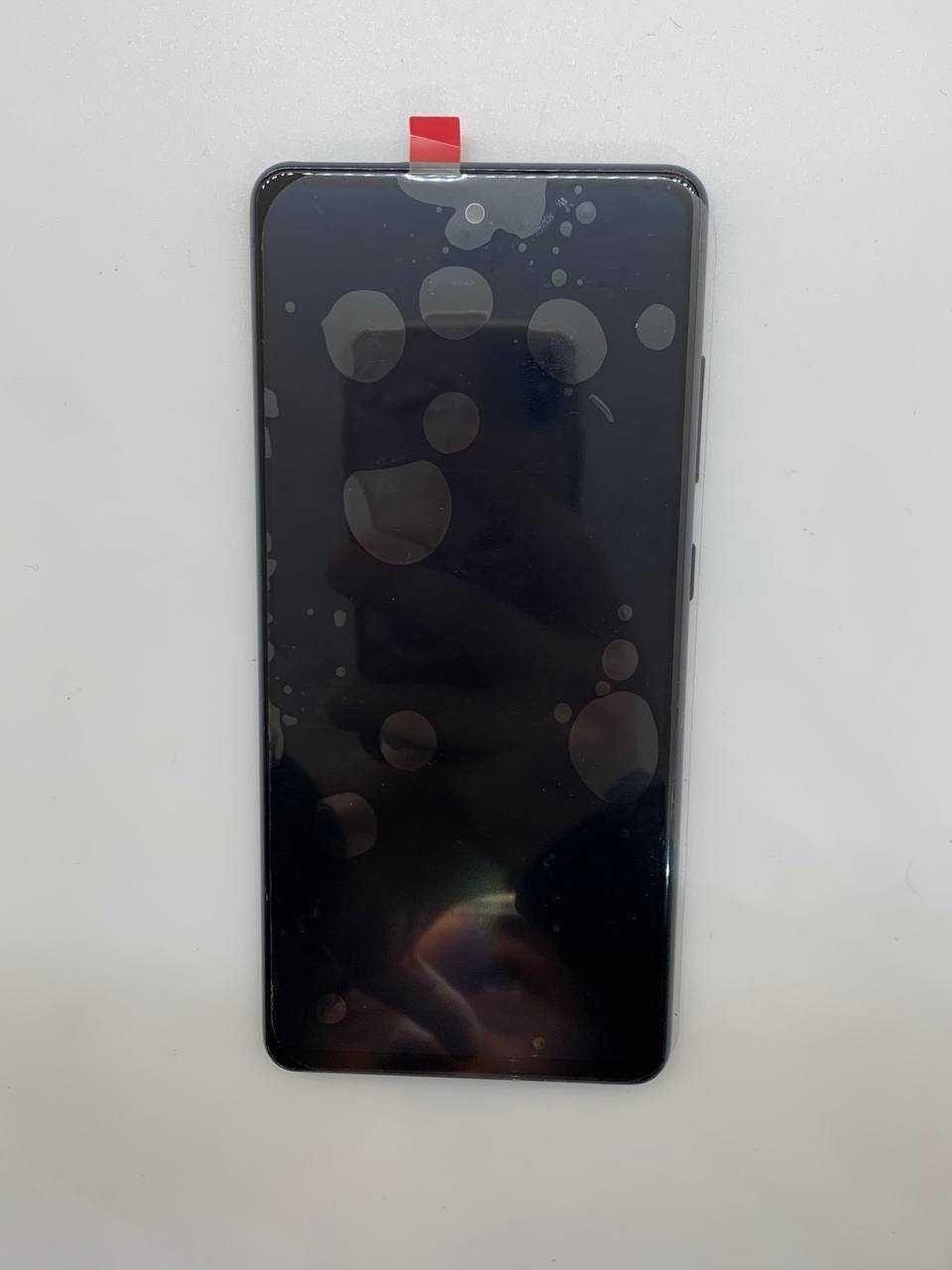 Екран модуль Дисплей Samsung G780 Galaxy S20 FE GH82-24219A AMOLED