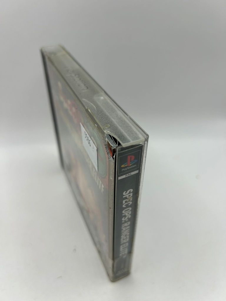 Spec Ops Ranger Elite Ps1 nr 5586