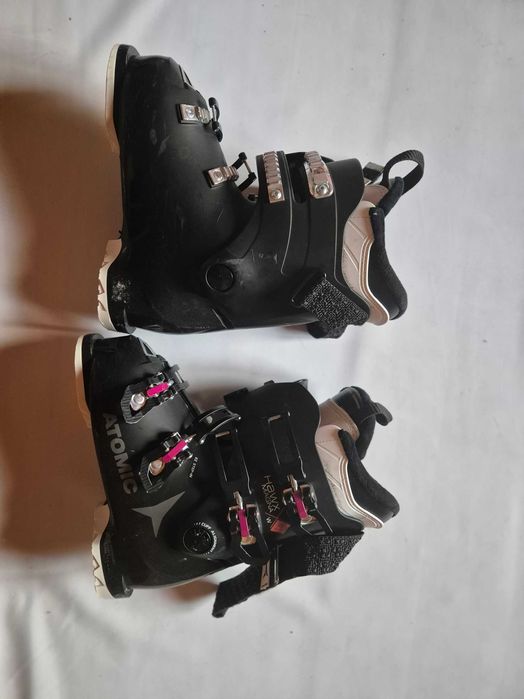 Buty narciarskie damski ATOMIC HAWX MAGNA 80X rozmiar 24/24,5