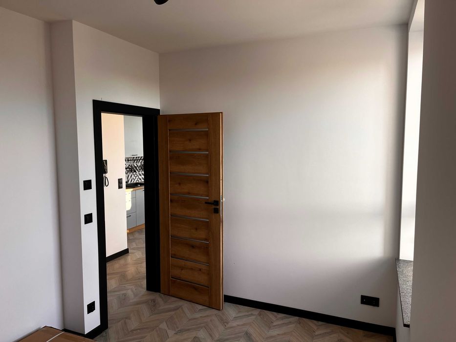 Wynajmę ładne mieszkanie w Kębłowie (38m2), okolice Wejherowa