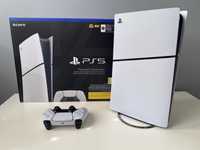 Konsola Sony PlayStation 5 PS5 Slim Digital