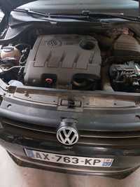 Caixa velocidades vw polo 1.6 tdi