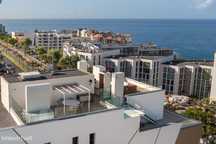 Penthouse de Luxo com Jacuzzi – T5 no Funchal