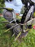 Claas Ru600 Xtraa