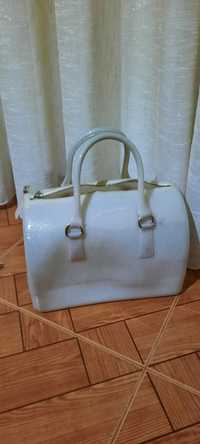 Mala Furla Candy Bag