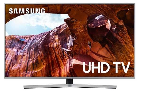 Vendo TV Samsung HD 4K UHD Smart TV 50 polegadas
