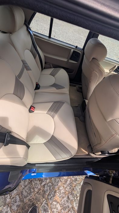 Saab 9000 AERO  como Novo 320cv
