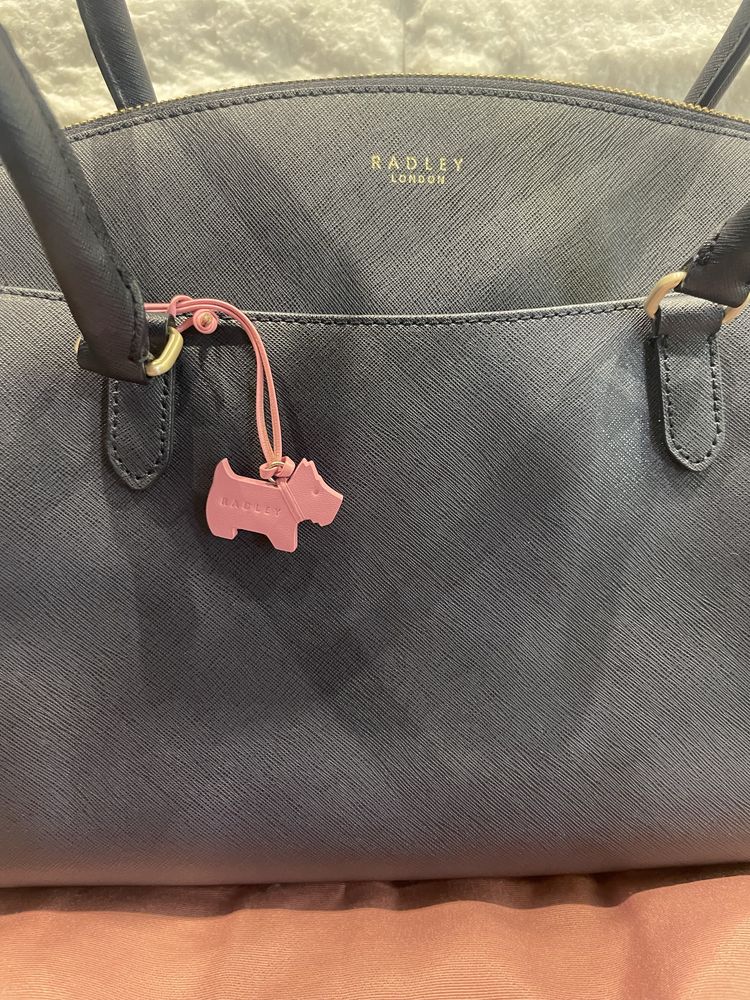 Radley London nowa torebka Michael Kors