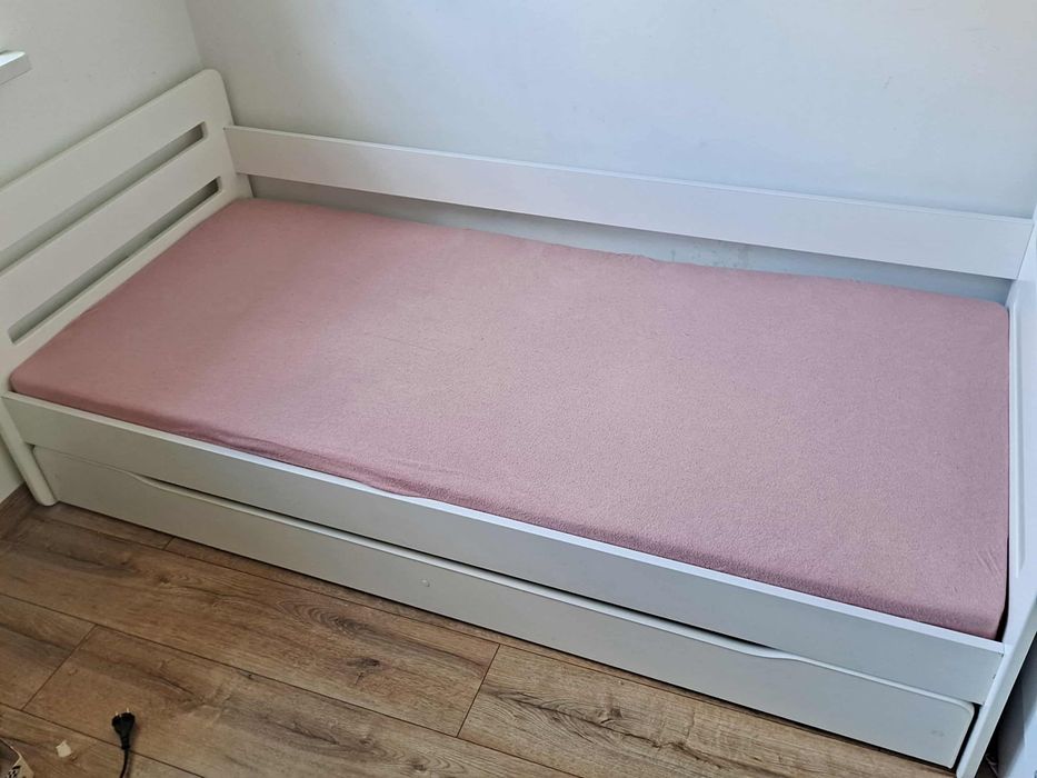 Sprzedam łóżko 80x180