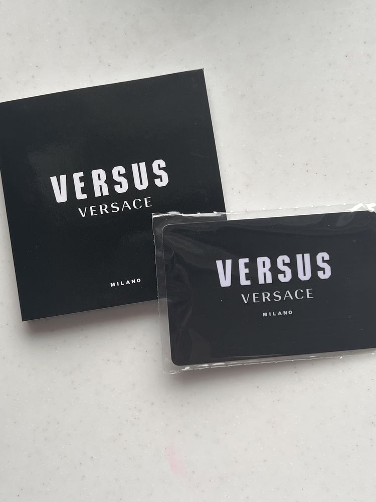 Женские часы Versus от Versace