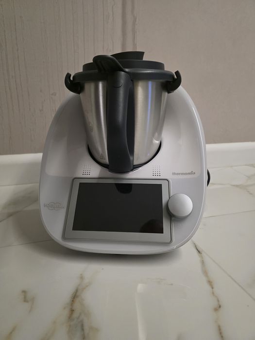 Thermomix 6 - stan bardzo dobry na gwarancji do 12.2027 r.