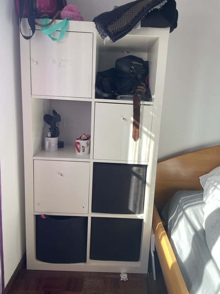 Mobilia quarto casal