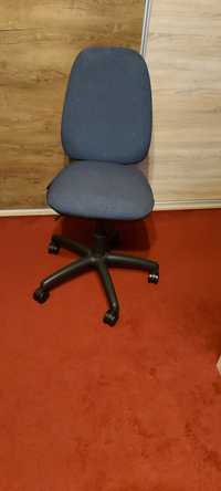 Krzesło/ fotel biurowe obrotowe