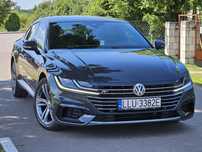 Volkswagen Arteon 2019R/ 2.0TDI/ R-LINE/FULL LED