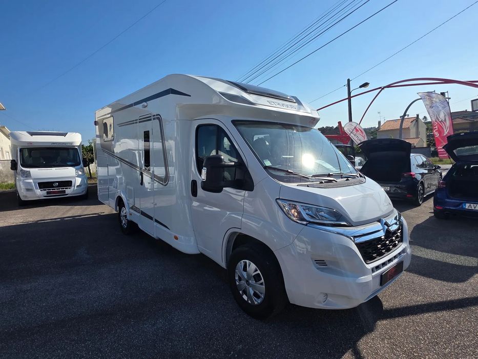 Etrusco T 6900 SB