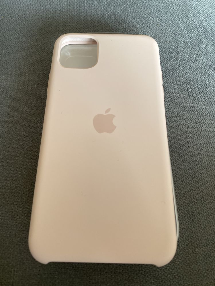 Iphone 11 pro max case -nowe