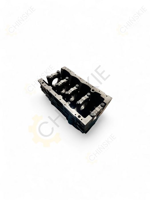 Blok silnika Xinchai C490BPG 490B-01001 APS Schmidt Kmm Everun Stroer