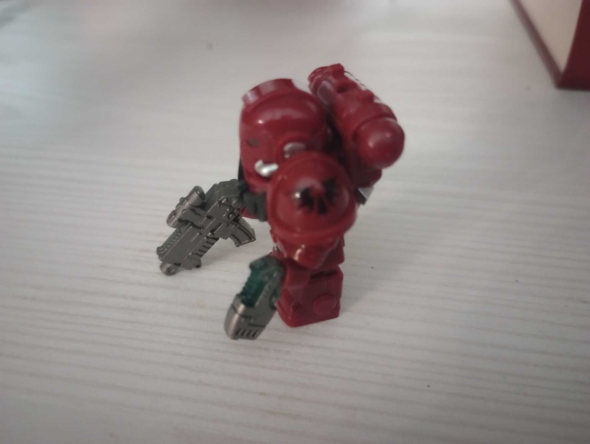 LEGO Warhammer 40k Blood Angels