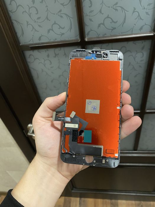 Дисплей iPhone 7 Plus (LCD + сенсор)