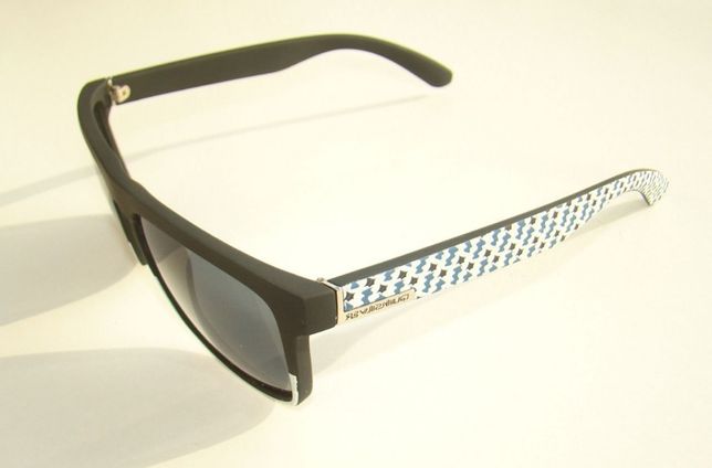 Okulary przeciwsłoneczne QUICKSILVER UV 400