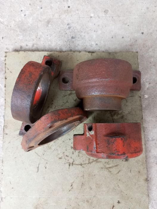 Корпус підшипника