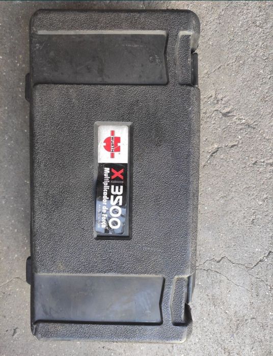 Chave Multiplicativa