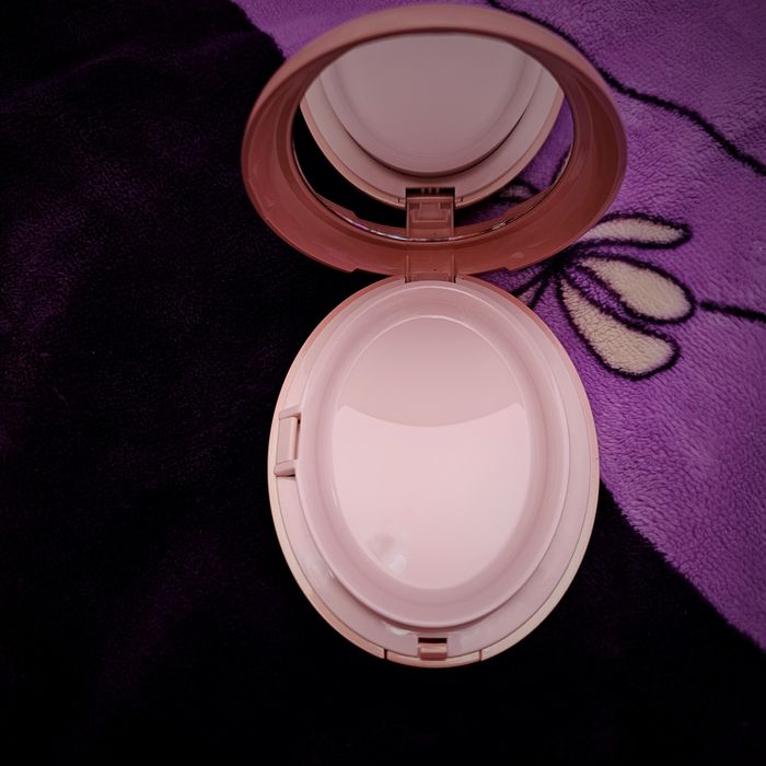 Tirtir cushion różowy odcień 13n