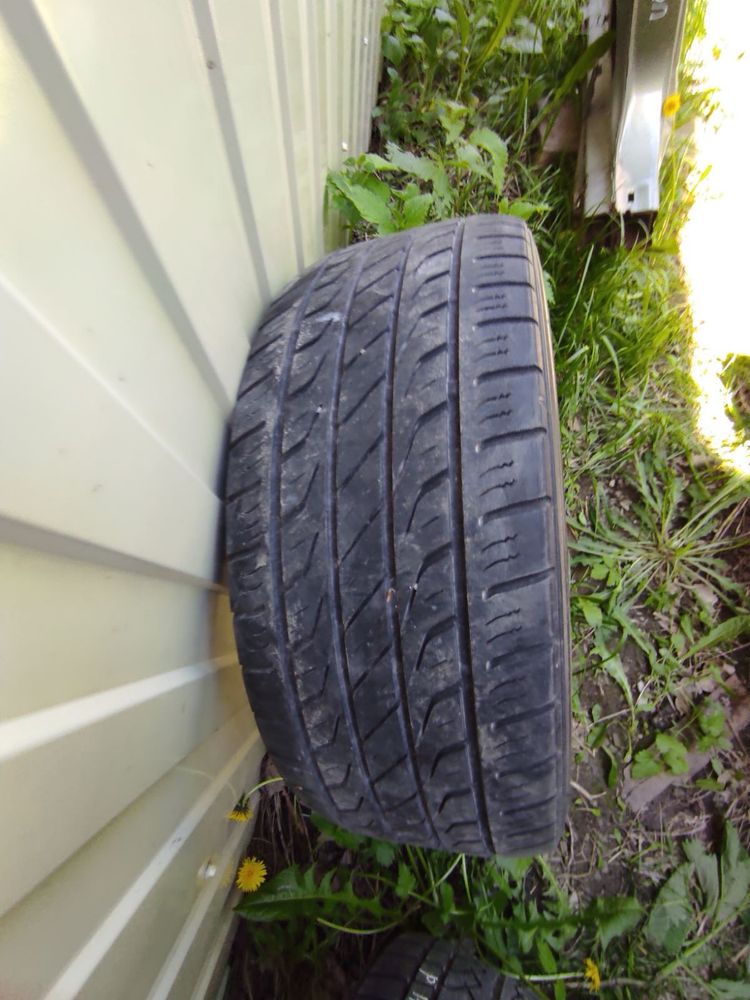 Шина TOYO Extensa A/S 205/55 R16