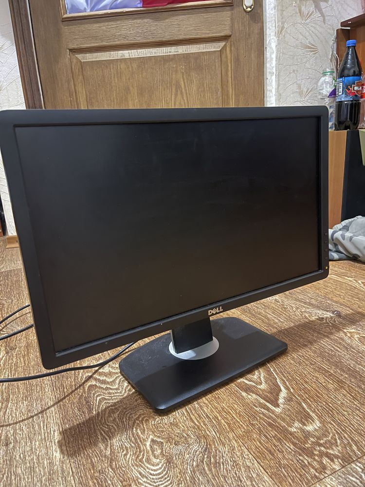 Монитор dell p2212HB