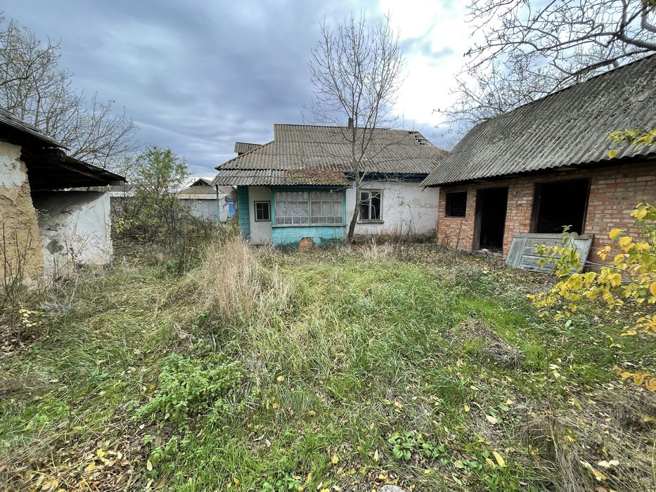 Продам Будинок Губник