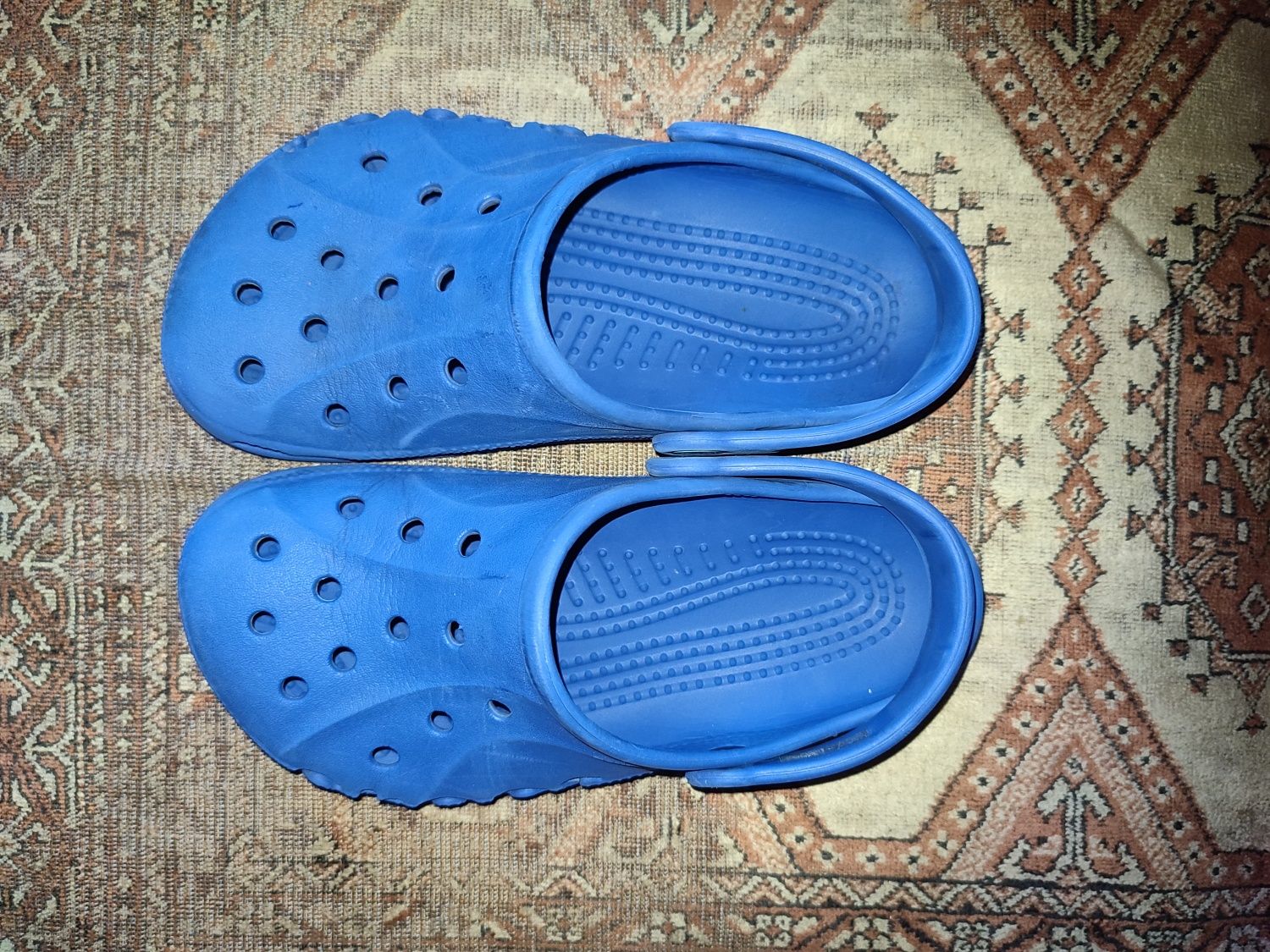 Crocs, 24 размер
