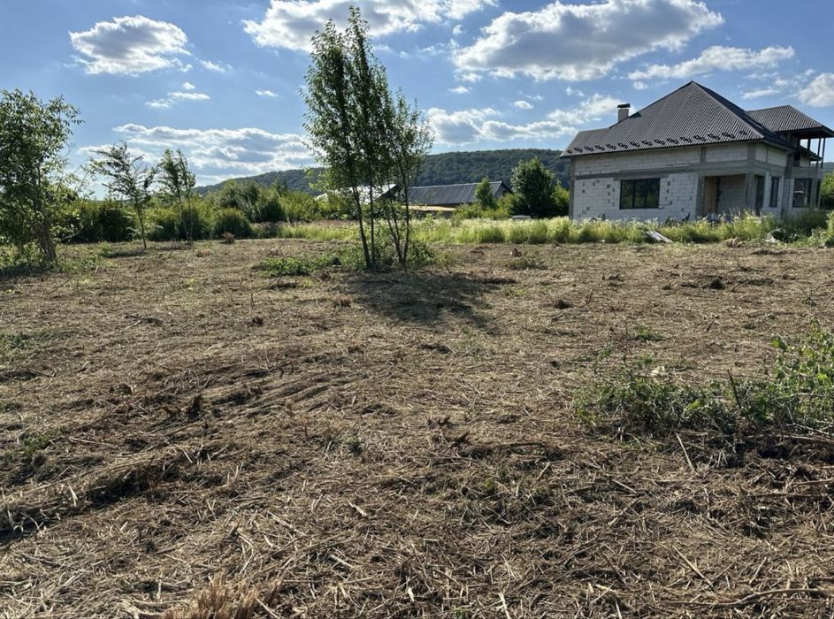 Продається земельна ділянка