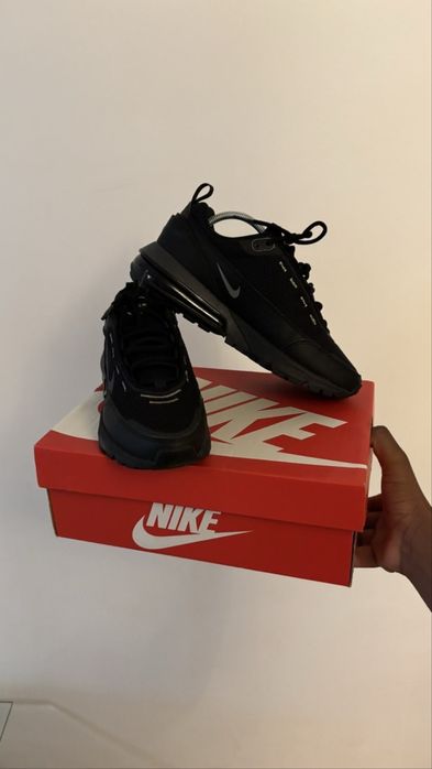 Nike Air Max Plus (GS)