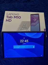 Продам Lenovo Tab M10 планшет на гарантии