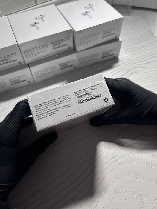 Розпродажа  airpods pro2