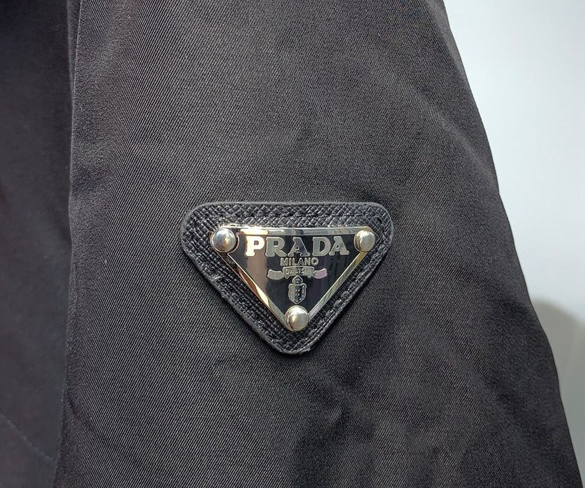 Kurtka prada 38 rozmiar