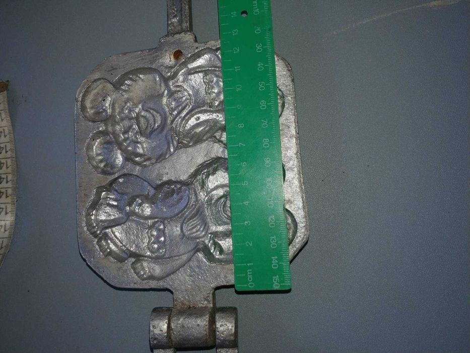 ведмедик олімпійський