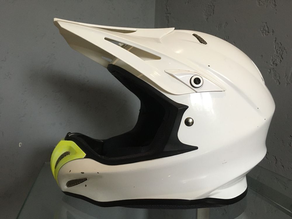 HJC RPHA X kask cross atv enduro rozmiar XS