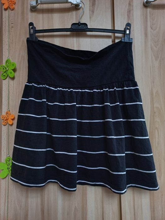 Spódnica bawełniana rozm L