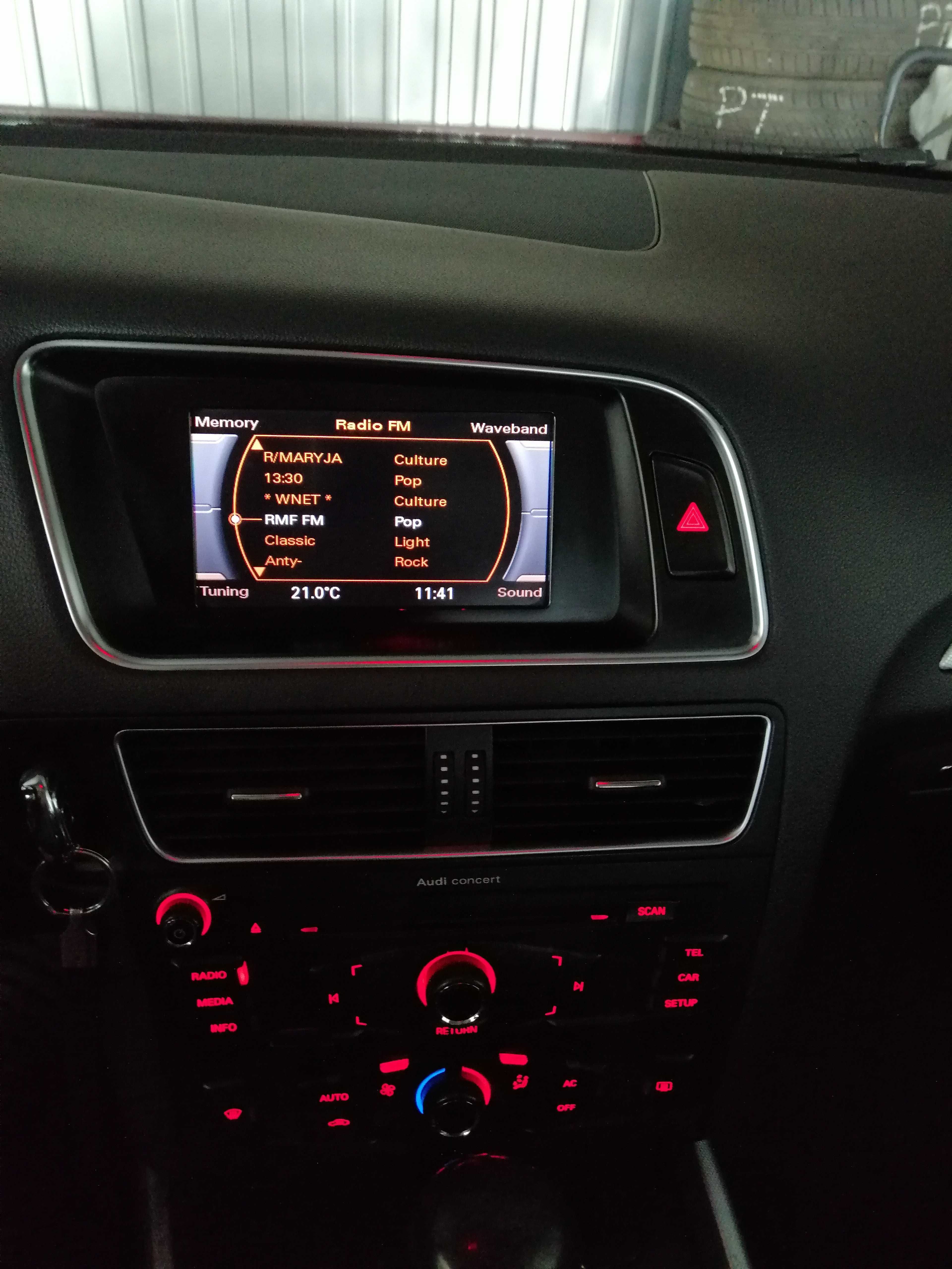 AUDI Q5 3.0 TDI QUATTRO  S-line ..