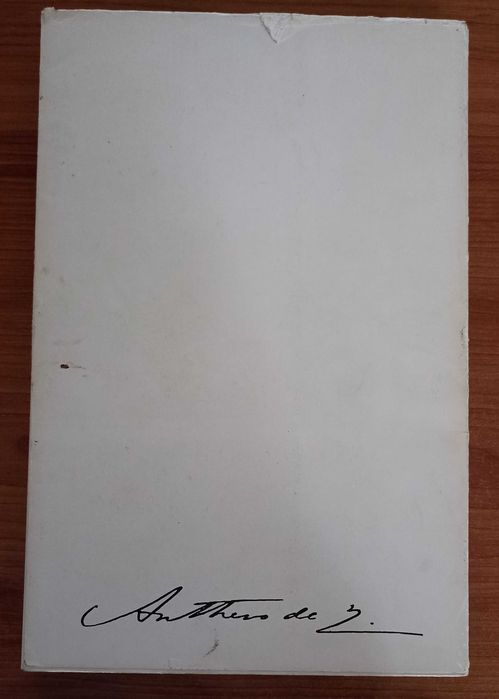 Antero de Quental: Fotobiografia