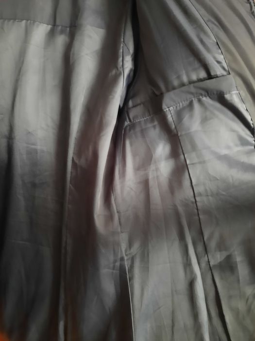 Куртка зимова тепла