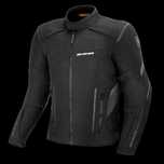 Kurtka SHIMA Rush Men Black rozmiar M OUTLET